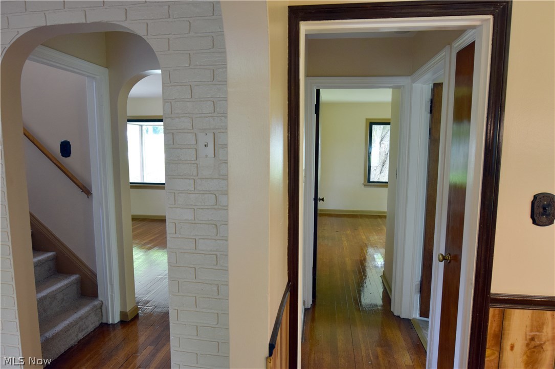 Mill Crk Land Co - Residential