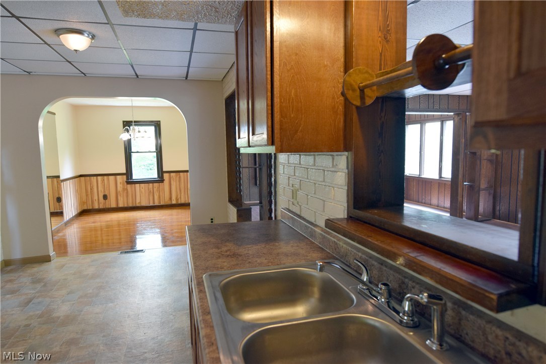 Mill Crk Land Co - Residential