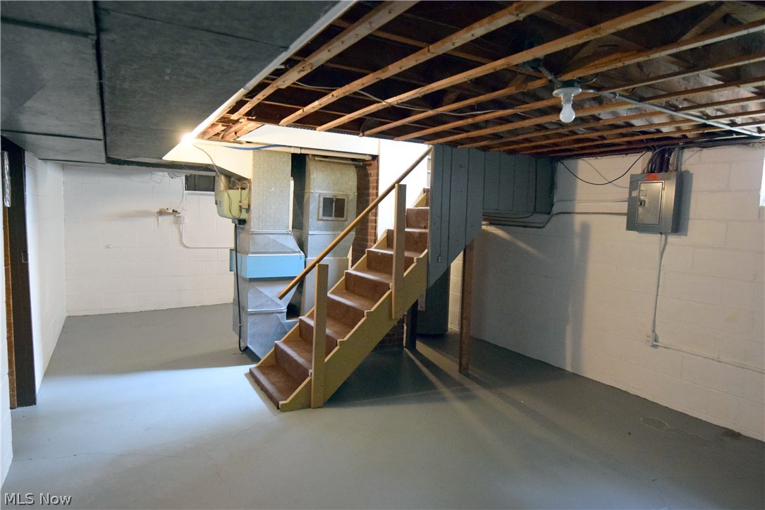 Mill Crk Land Co - Residential