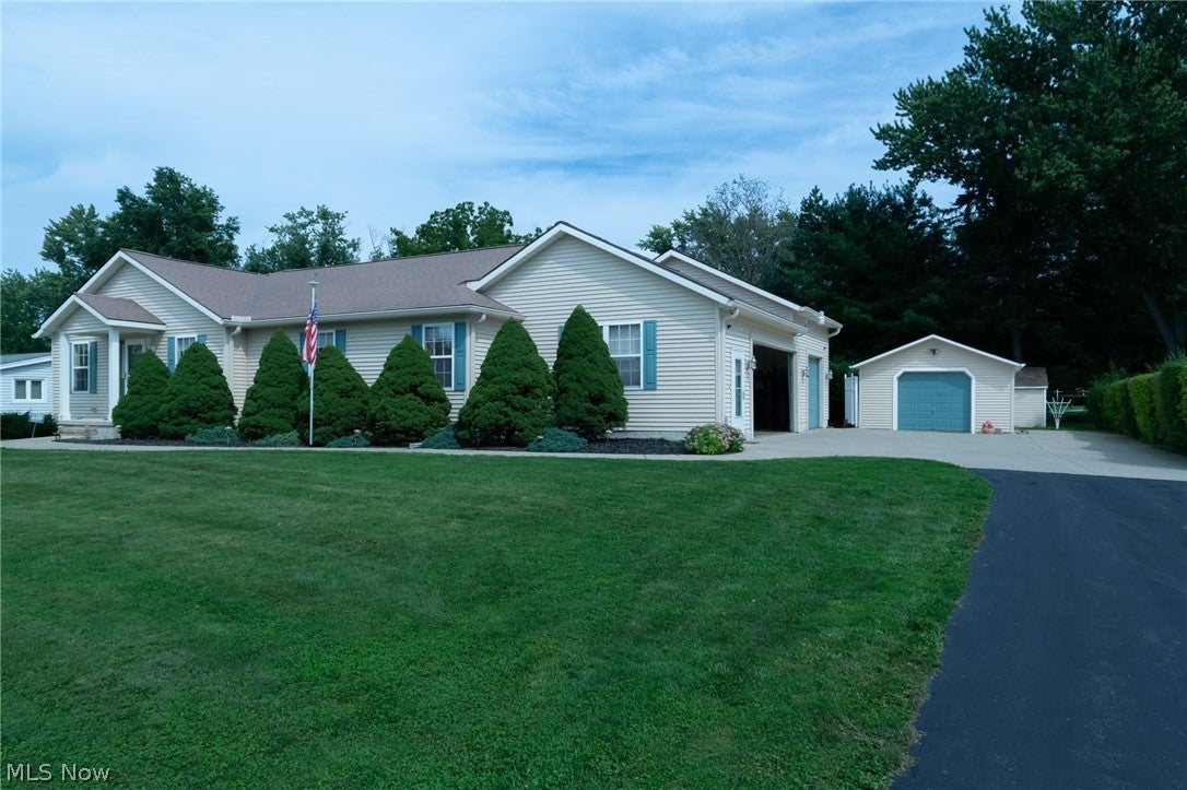 6433 Oberlin Road