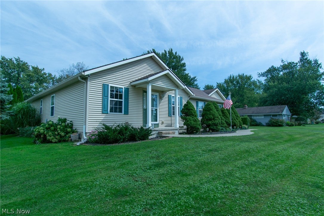 6433 Oberlin Road