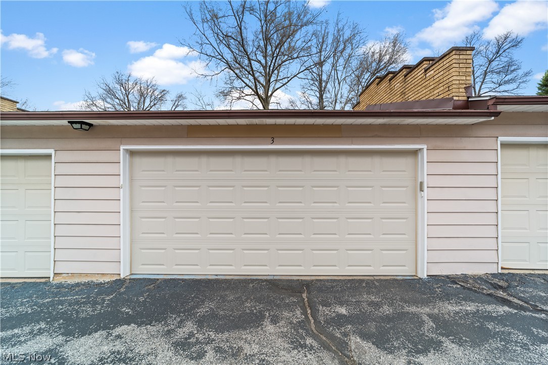 Deepwood Condo - Residential