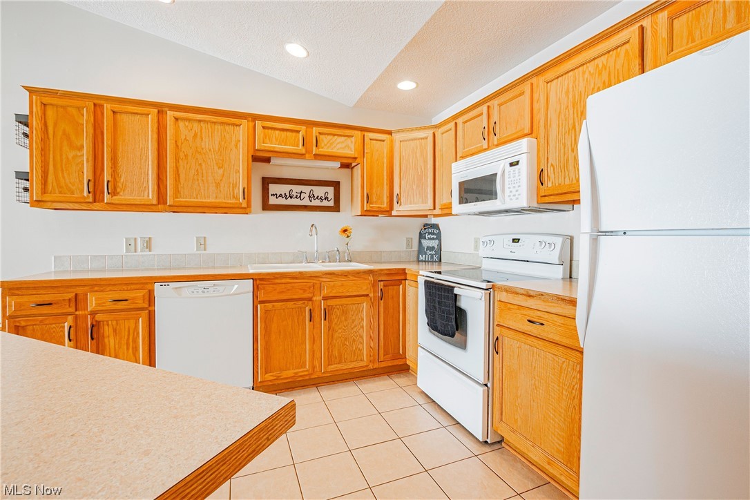 Pendelton Commons Condos - Residential