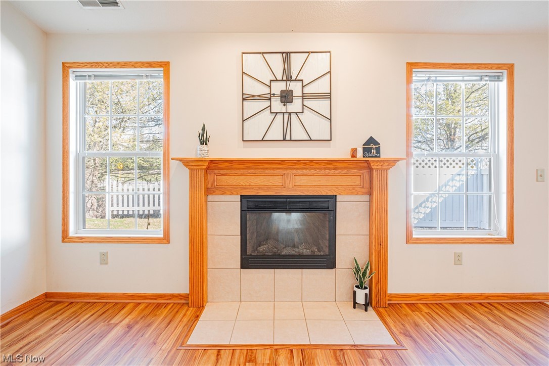 Pendelton Commons Condos - Residential