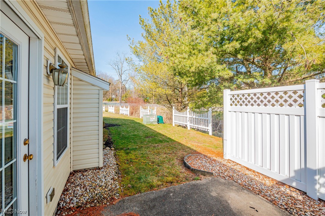 Pendelton Commons Condos - Residential