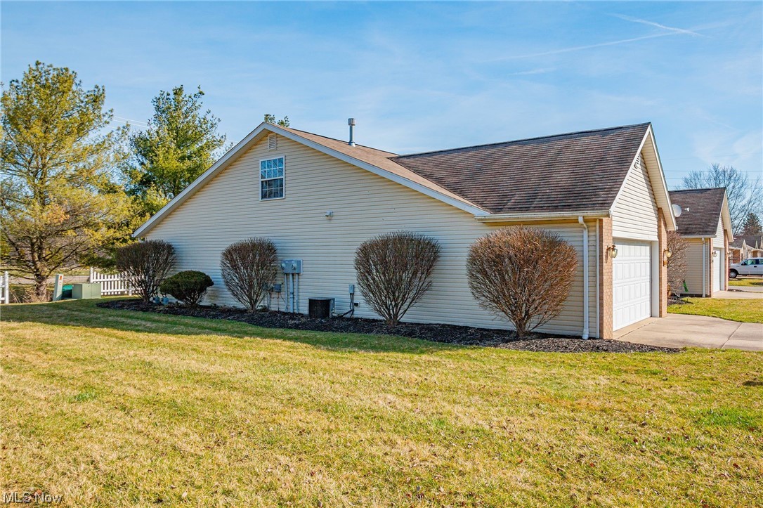 Pendelton Commons Condos - Residential