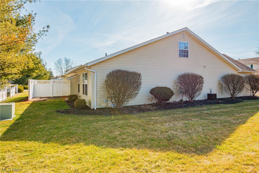 Pendelton Commons Condos - Residential