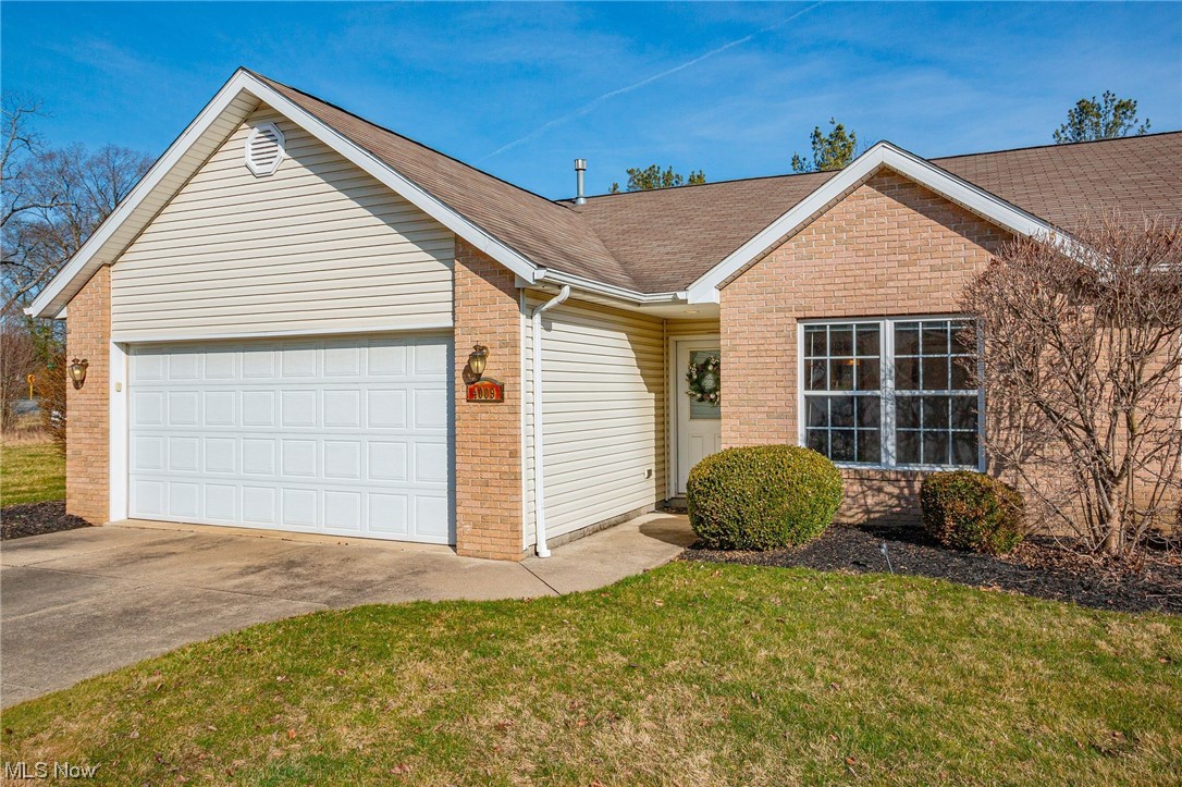 Pendelton Commons Condos - Residential