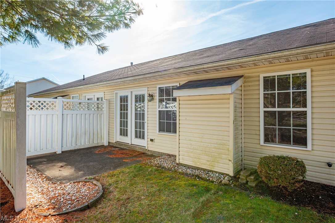 Pendelton Commons Condos - Residential