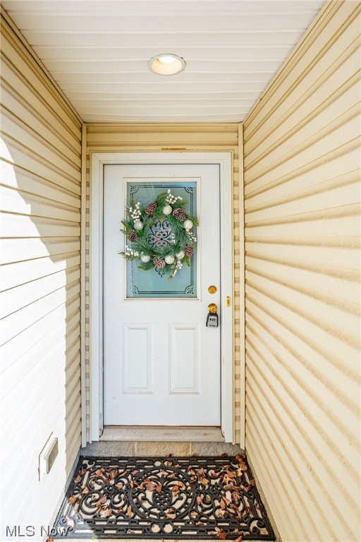 Pendelton Commons Condos - Residential