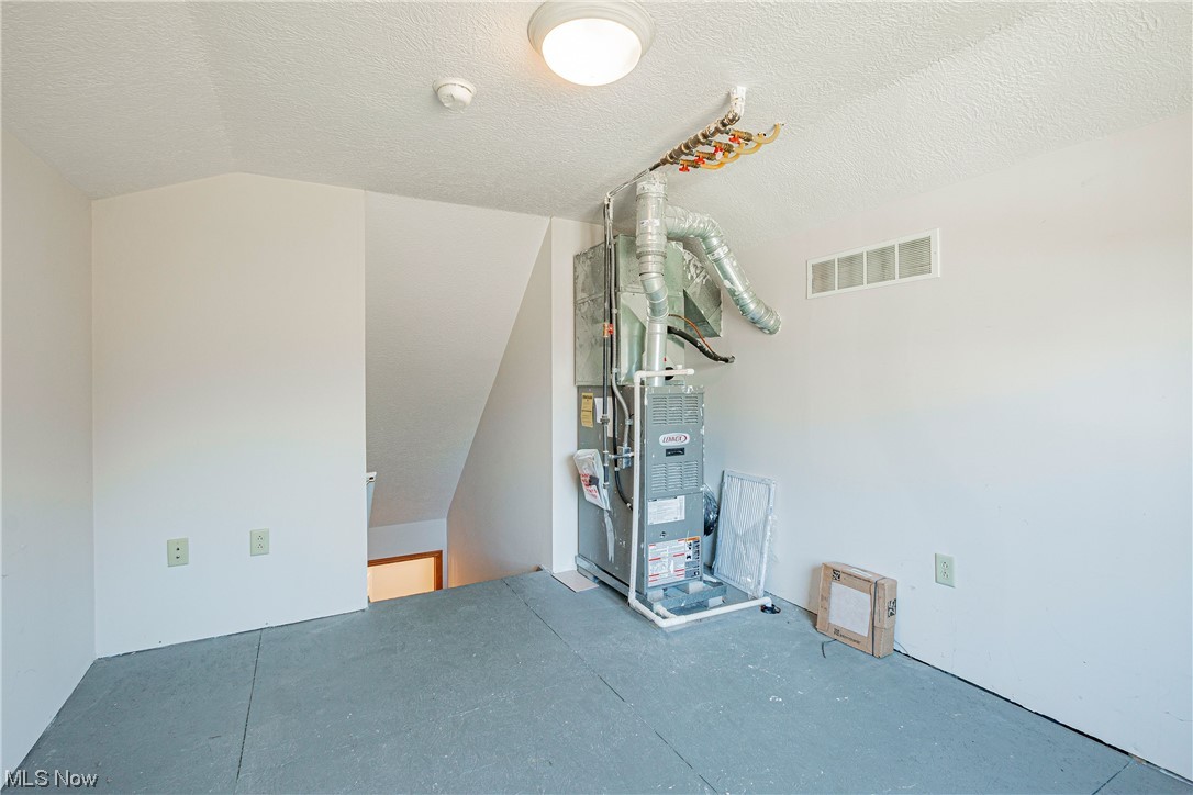 Pendelton Commons Condos - Residential