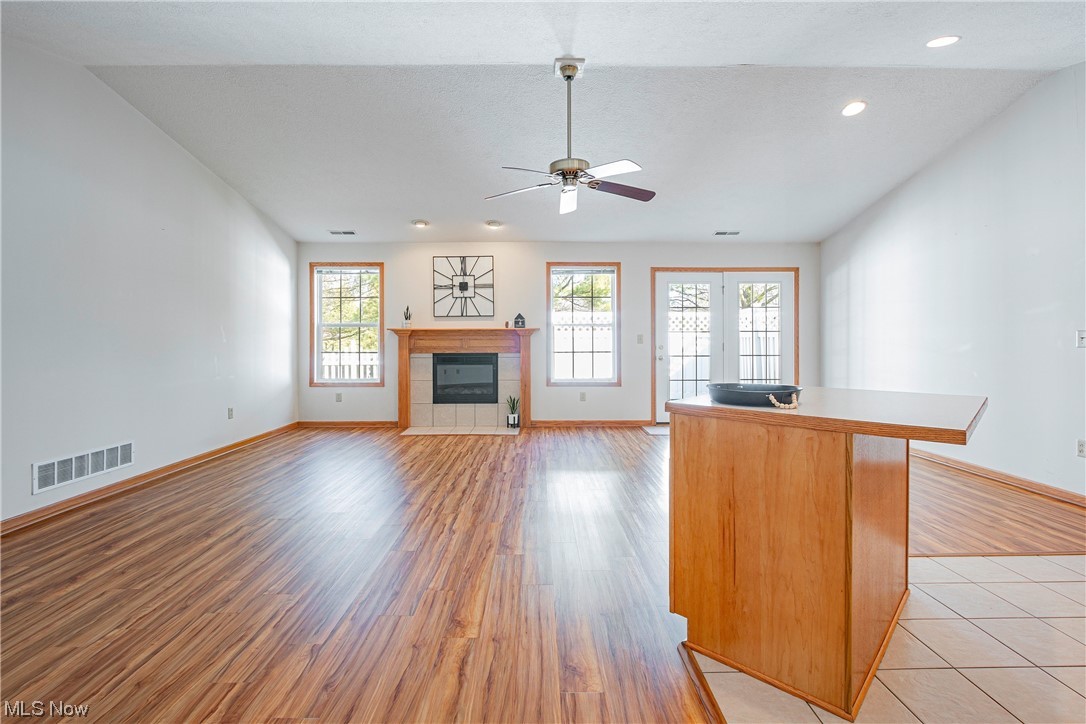 Pendelton Commons Condos - Residential