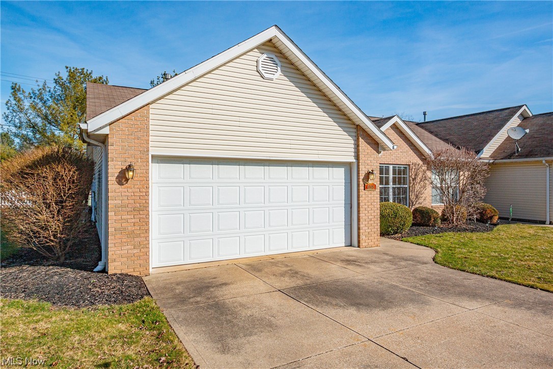 Pendelton Commons Condos - Residential