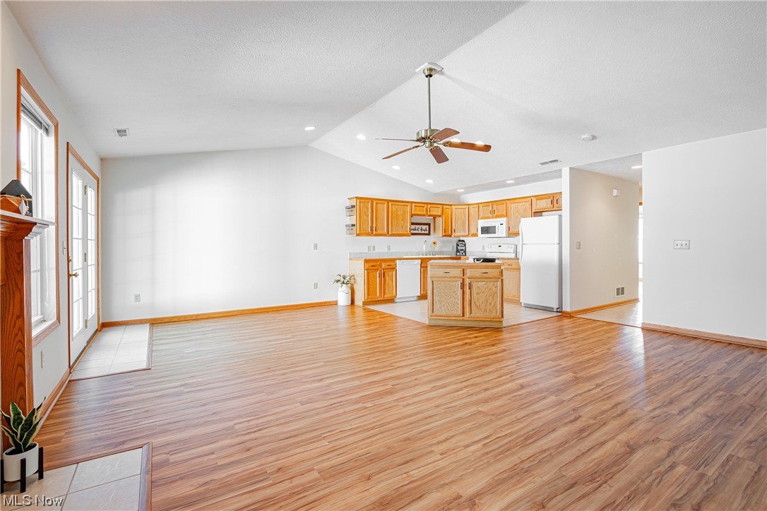 Pendelton Commons Condos - Residential