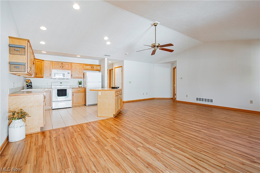 Pendelton Commons Condos - Residential