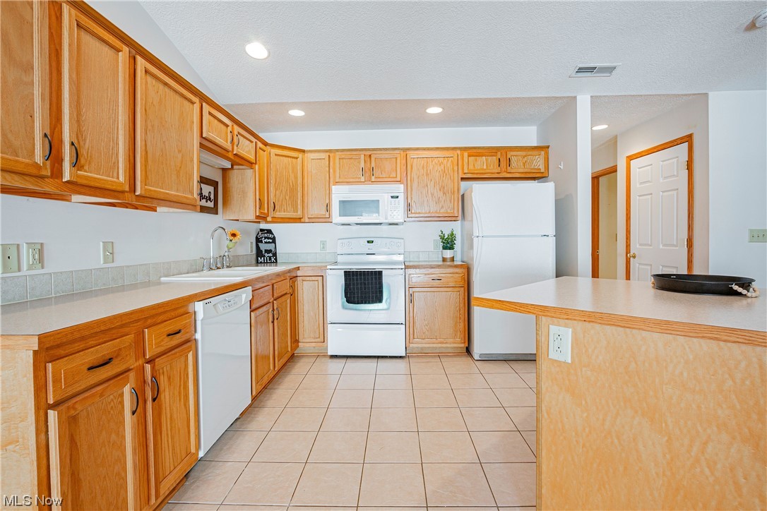 Pendelton Commons Condos - Residential