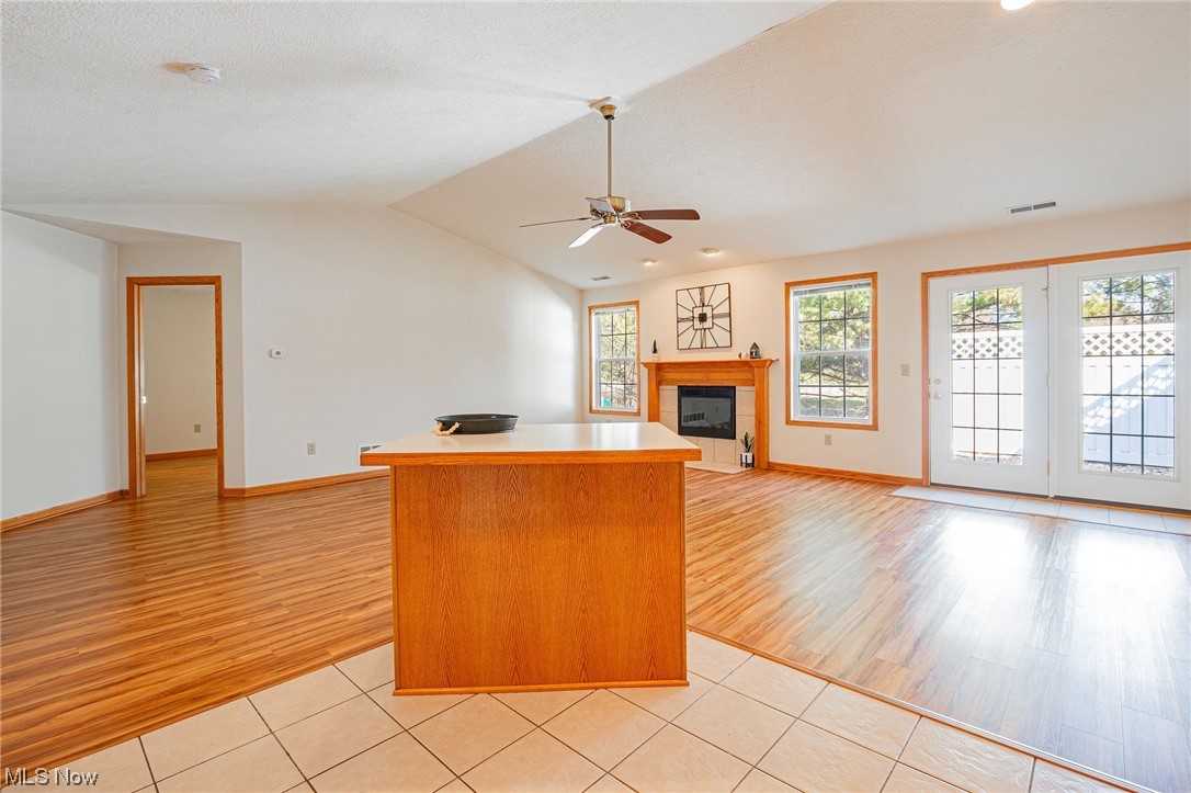 Pendelton Commons Condos - Residential