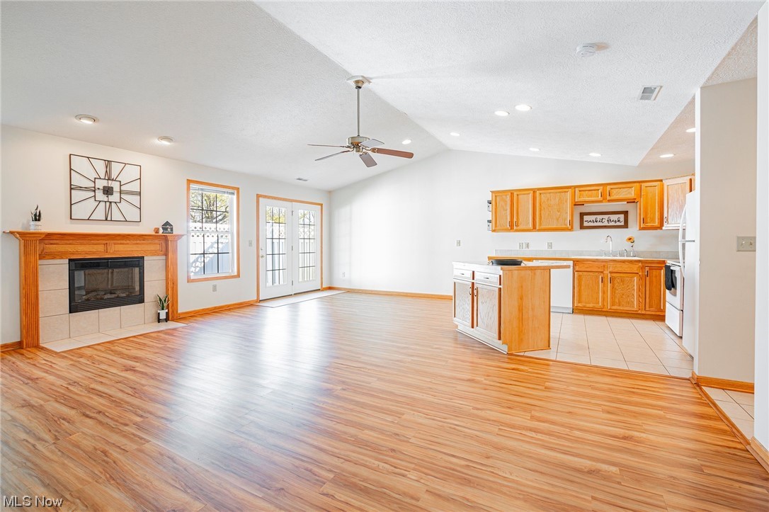 Pendelton Commons Condos - Residential