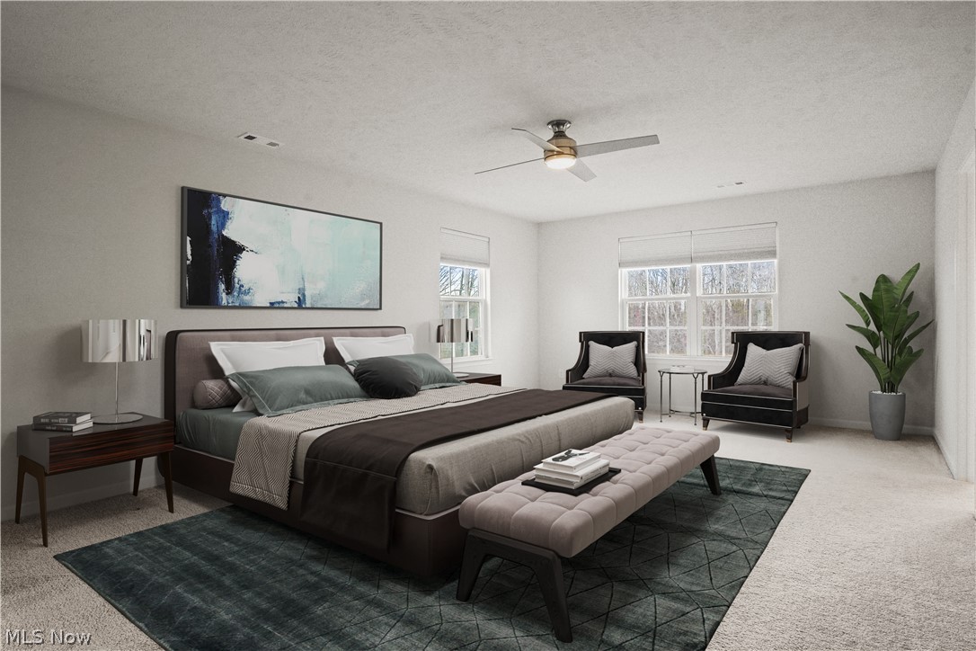Meadow View Sub Ph 9 - Residential