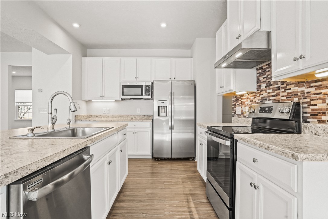 Meadow View Sub Ph 9 - Residential