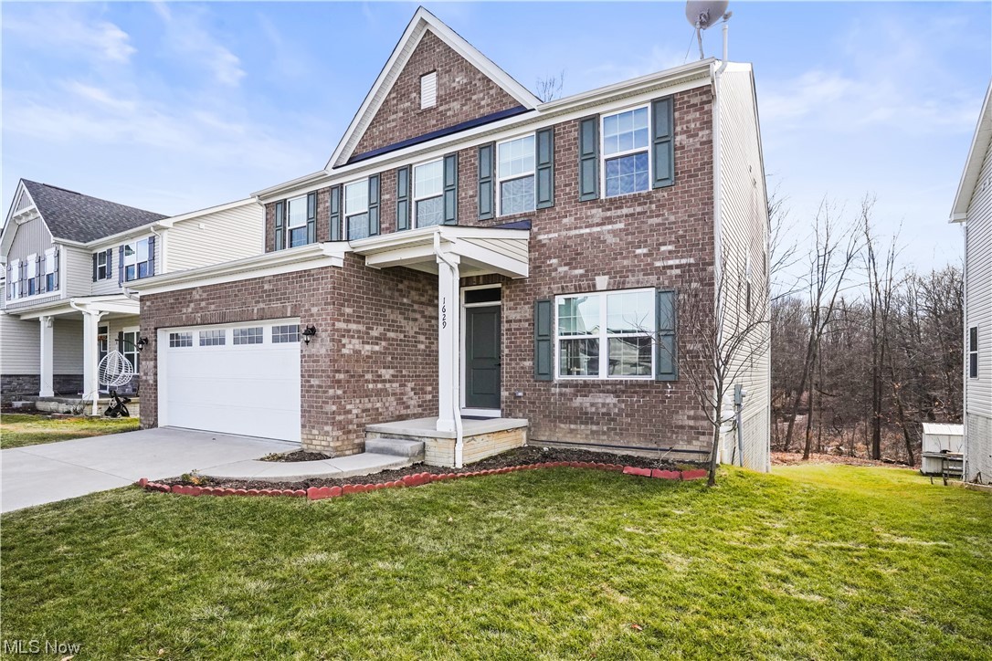 Meadow View Sub Ph 9 - Residential