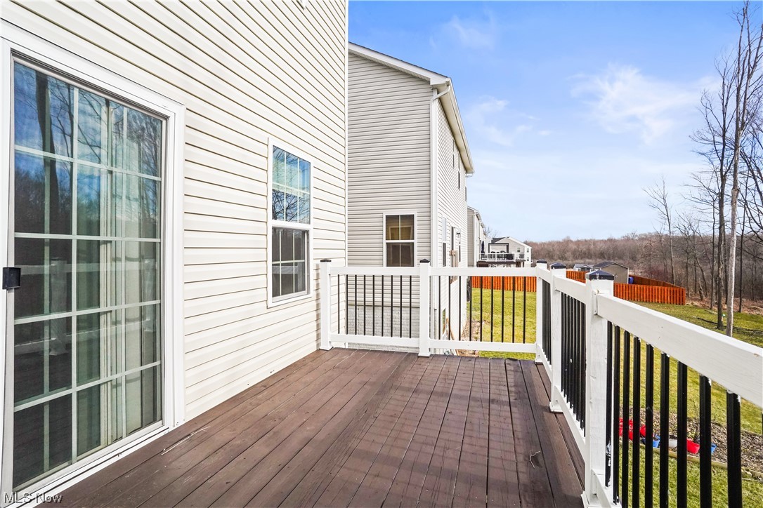 Meadow View Sub Ph 9 - Residential
