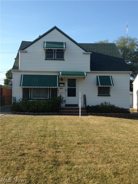 Klumer Realty Cos Unick - Residential Lease