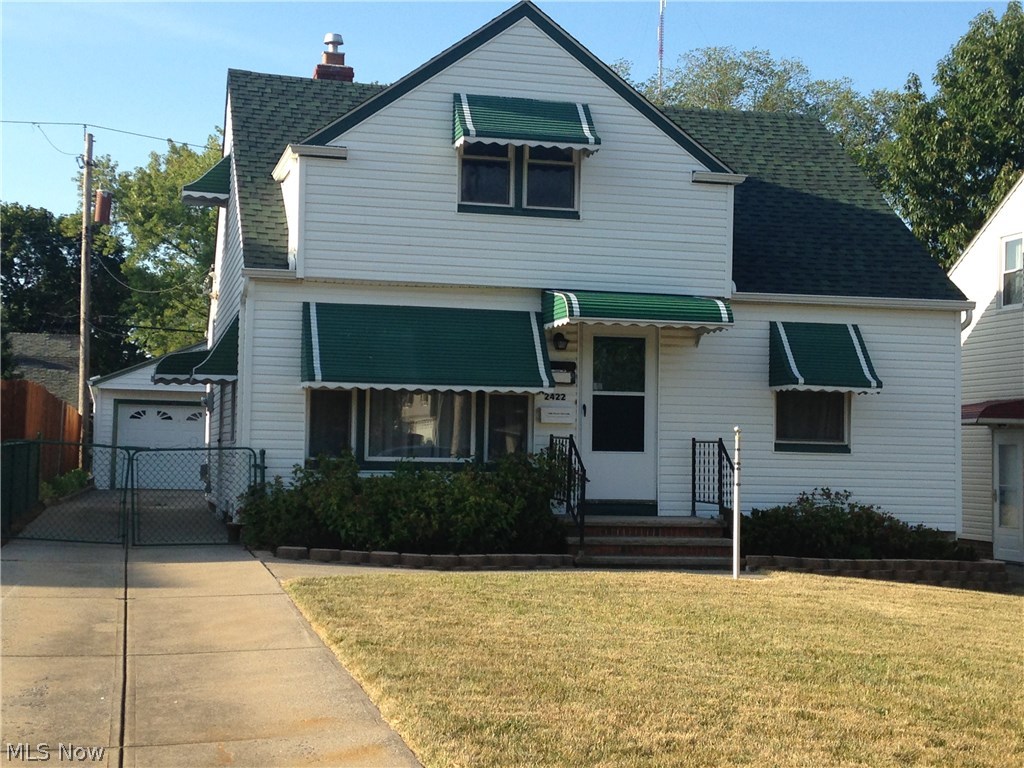 Klumer Realty Cos Unick - Residential Lease