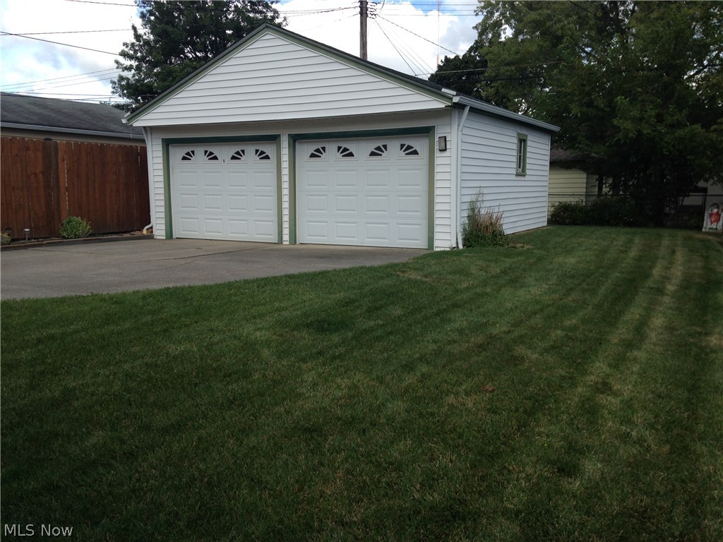 Klumer Realty Cos Unick - Residential Lease