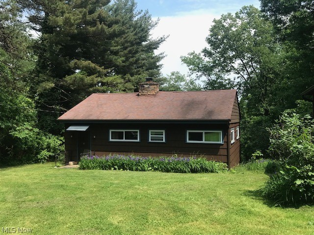 Piedmont Reservoir - Residential