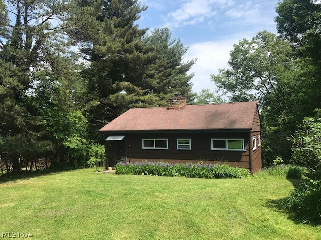 Piedmont Reservoir - Residential