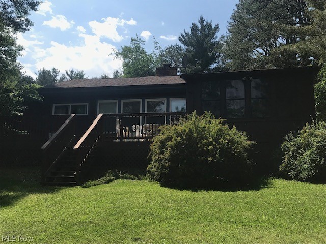 Piedmont Reservoir - Residential