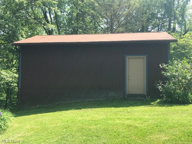 Piedmont Reservoir - Residential