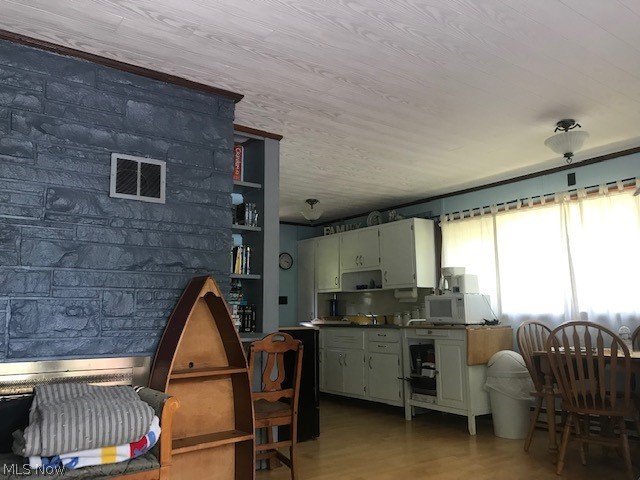 Piedmont Reservoir - Residential