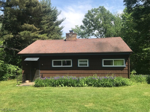 Piedmont Reservoir - Residential