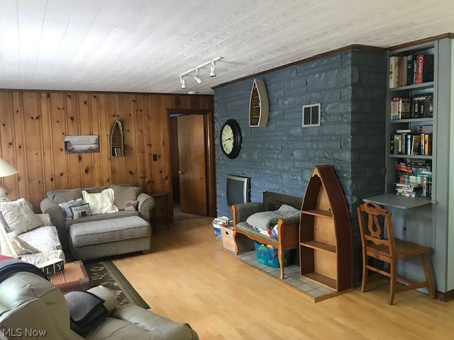 Piedmont Reservoir - Residential