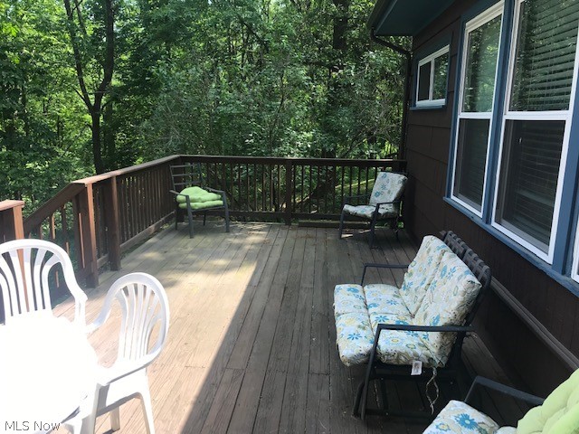 Piedmont Reservoir - Residential