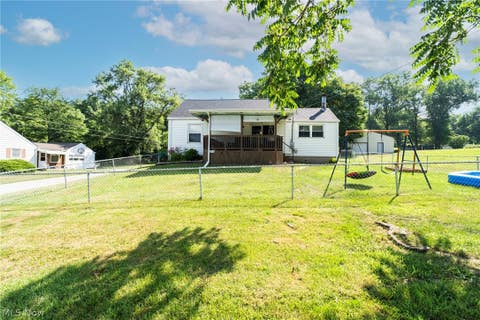 Homes For Sale - 1055 Ohltown Road<br/> Mahoning County, Youngstown, OH 44515