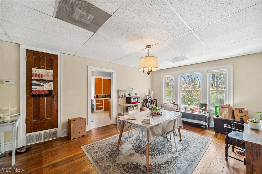 Euclid Heights Allotment - Residential Income