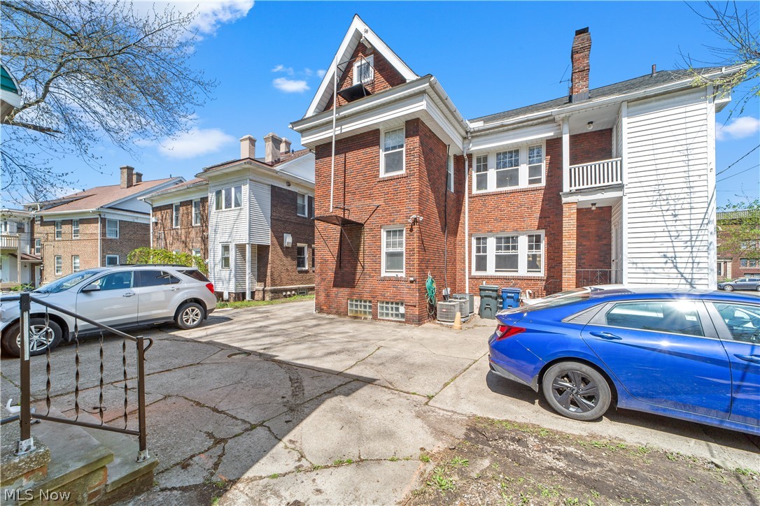 Euclid Heights Allotment - Residential Income