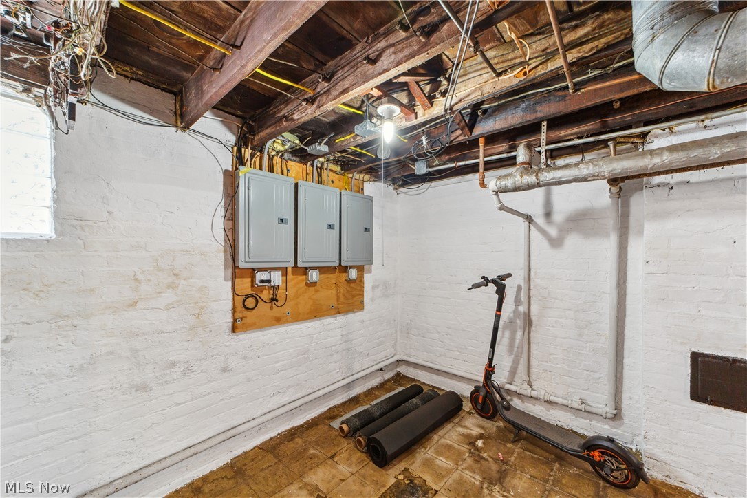 Euclid Heights Allotment - Residential Income