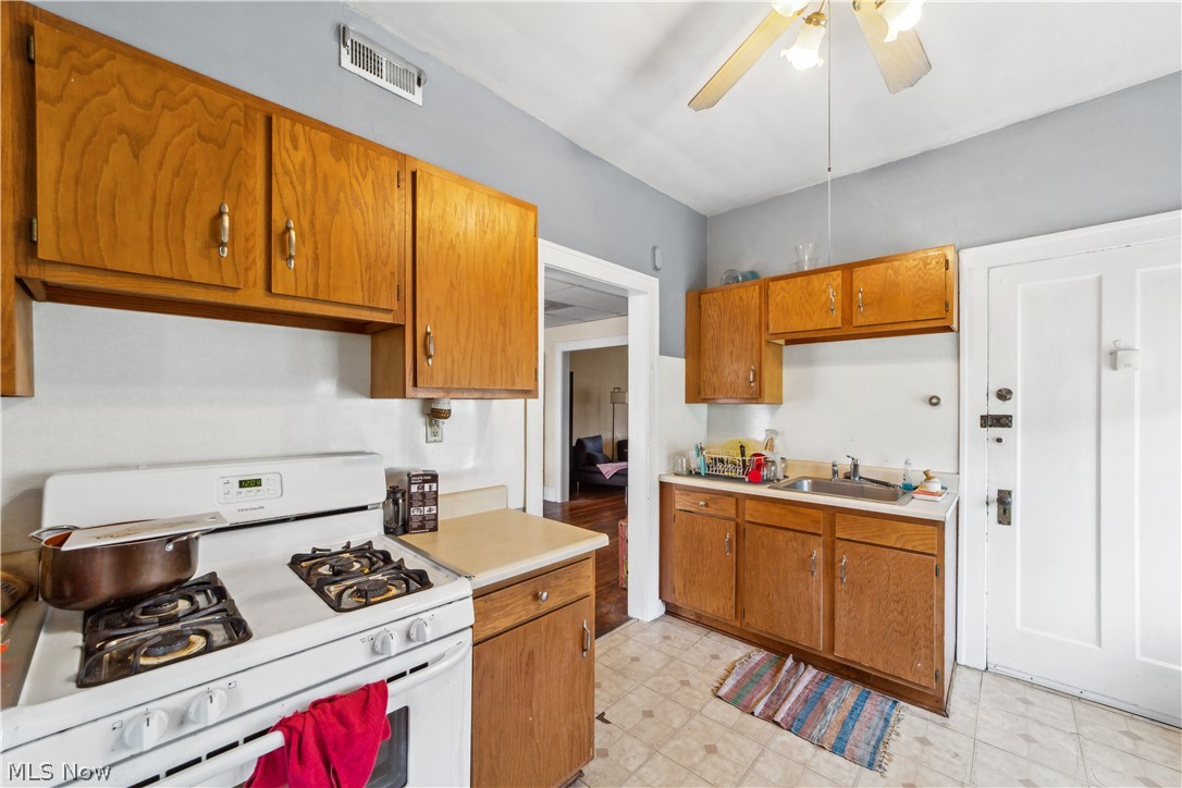 Euclid Heights Allotment - Residential Income