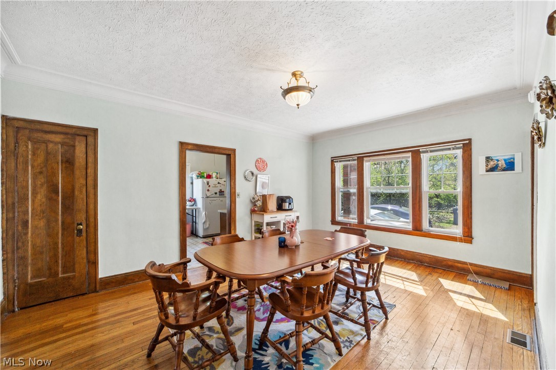 Euclid Heights Allotment - Residential Income