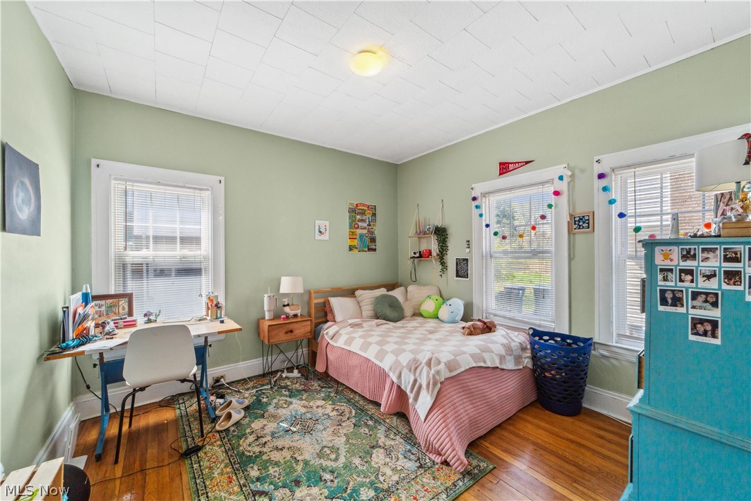 Euclid Heights Allotment - Residential Income