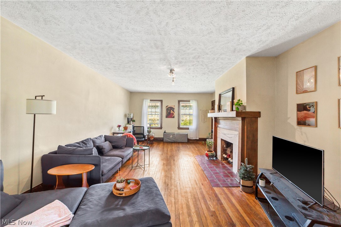 Euclid Heights Allotment - Residential Income