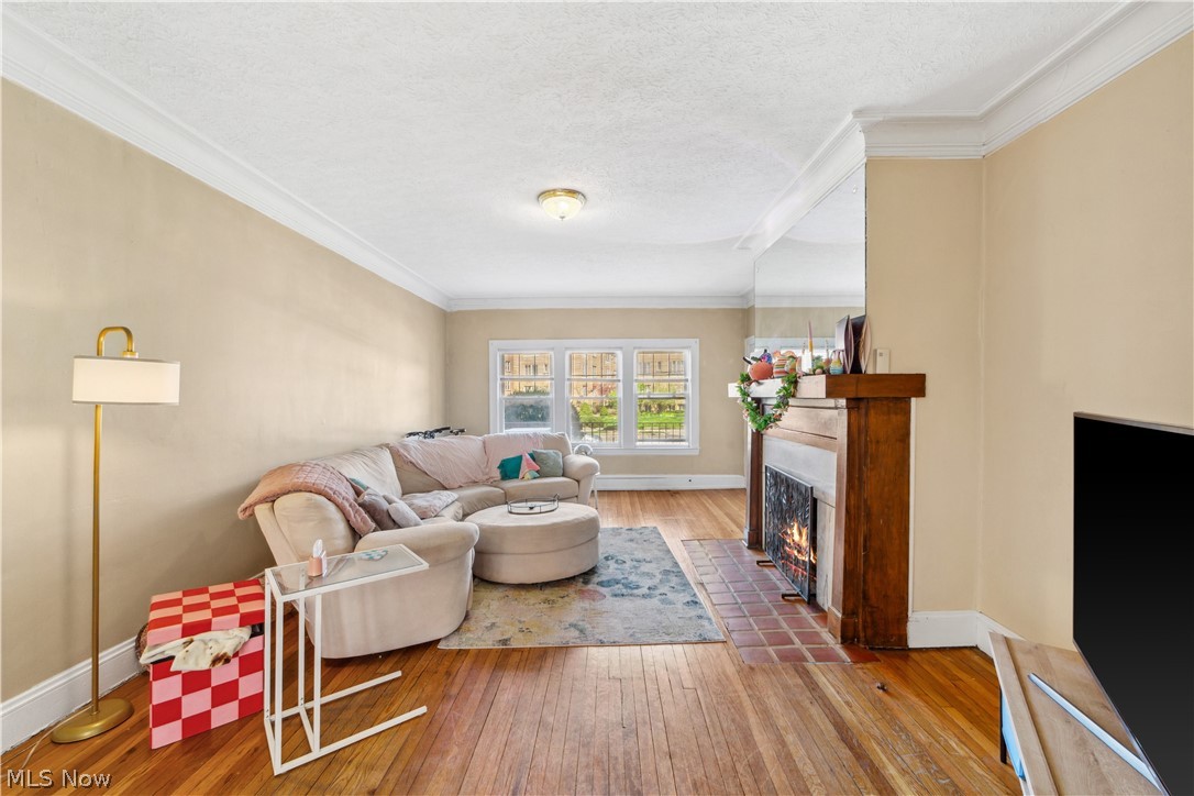 Euclid Heights Allotment - Residential Income