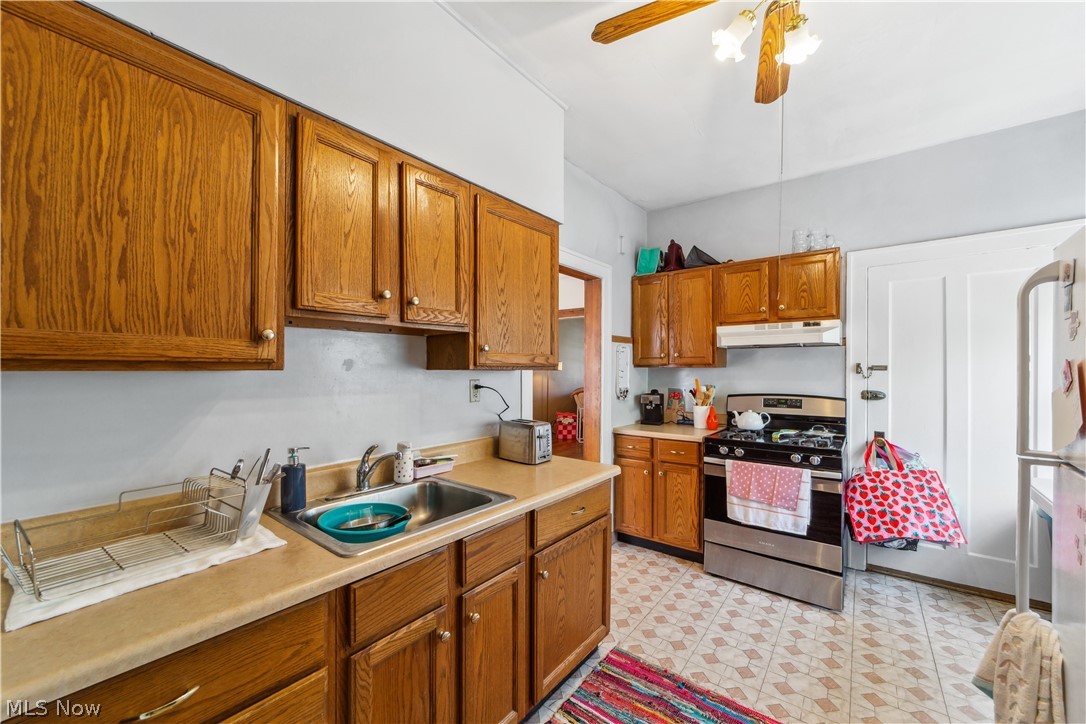 Euclid Heights Allotment - Residential Income