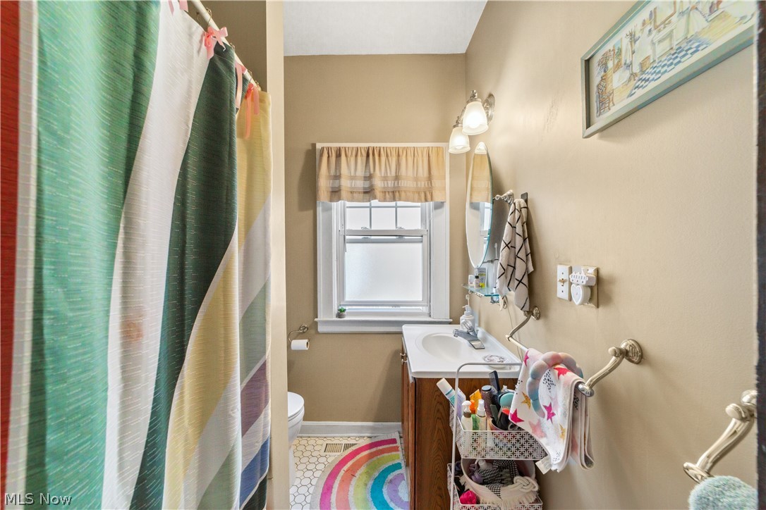 Euclid Heights Allotment - Residential Income