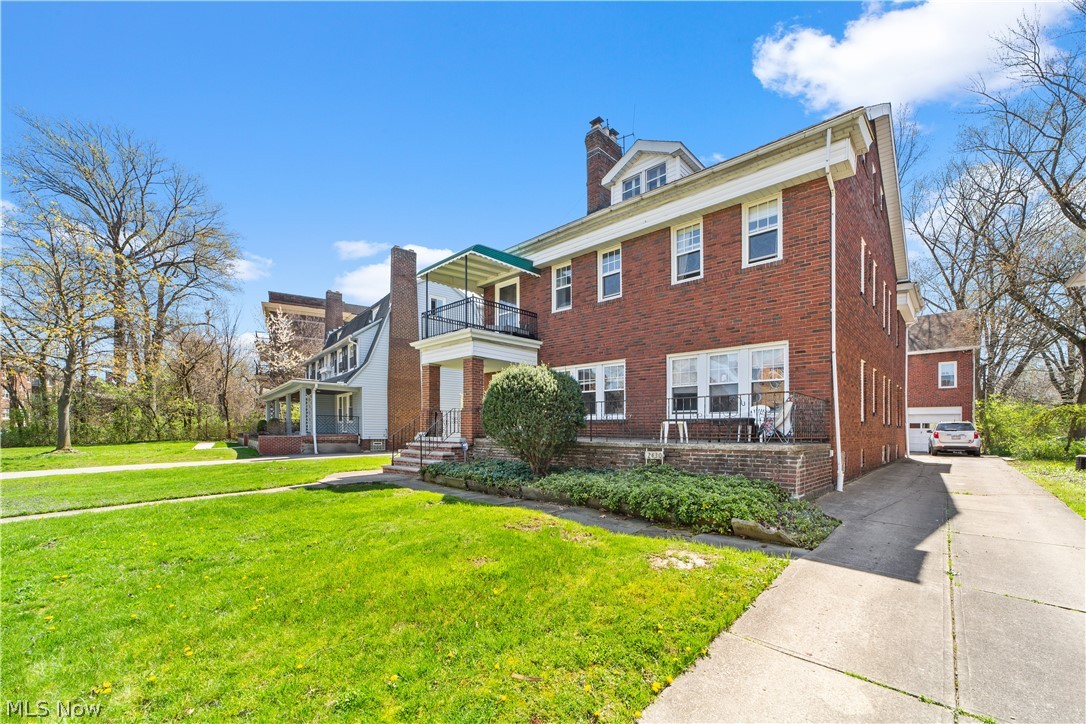 Euclid Heights Allotment - Residential Income