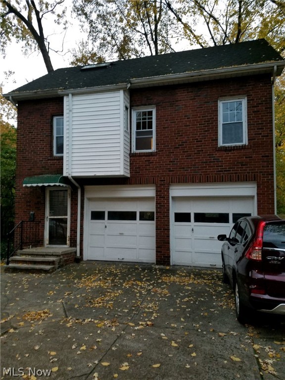 Euclid Heights Allotment - Residential Income